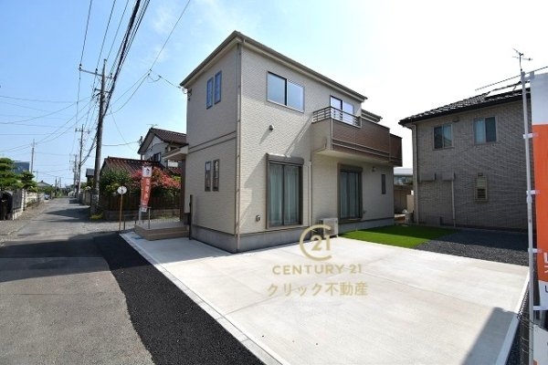 ハートフルタウン　元吉田町　2235番　A号棟