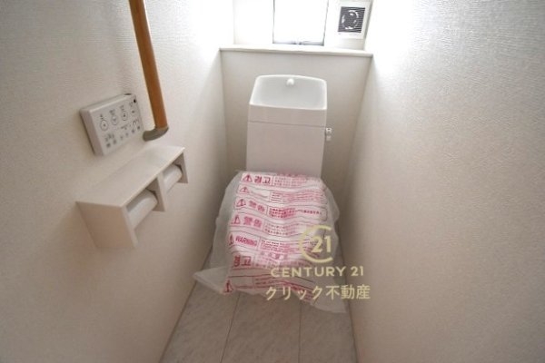 ハートフルタウン　元吉田町　2235番　B号棟