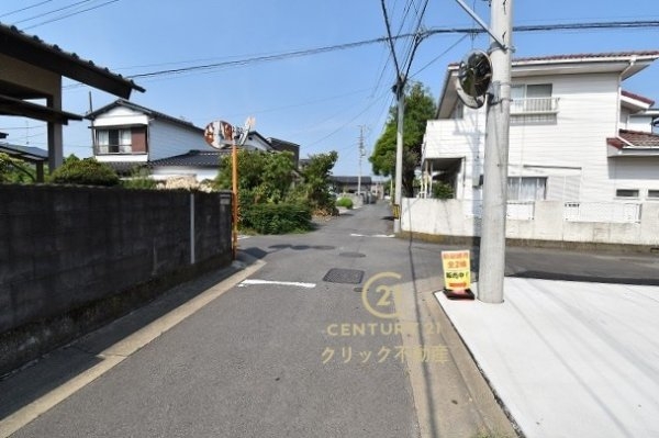 ハートフルタウン　元吉田町　2235番　B号棟