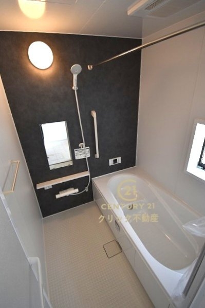 ハートフルタウン　元吉田町　2235番　B号棟