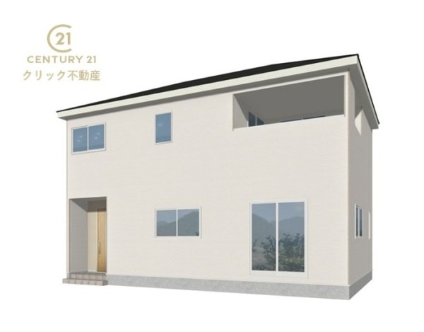 Cradlegarden　高萩市有明町　第5　2