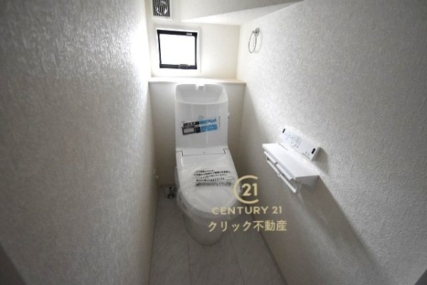 いろどりアイタウン 笠間市市野谷 24-P1 1(トイレ)