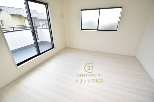 いろどりアイタウン 笠間市市野谷 24-P1 1(洋室)