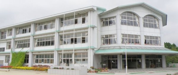 Cradlegarden 北茨城市大津町北町 第12 2(北茨城市立平潟小学校)