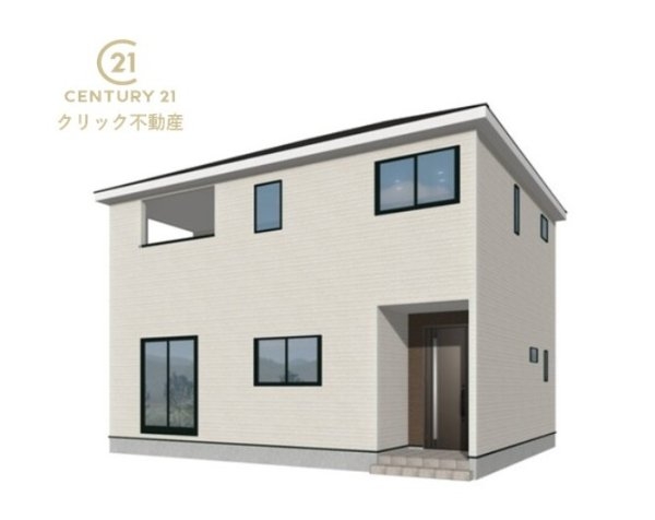 Cradlegarden　北茨城市大津町北町　第12　3