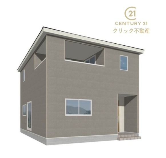 Cradlegarden　北茨城市大津町北町　第12　1