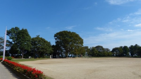Cradlegarden 北茨城市磯原町木皿 第3 3(北茨城市立明徳小学校)
