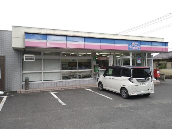 Cradlegarden　北茨城市磯原町上相田　第2　限定(モンペリ木皿かながわ)