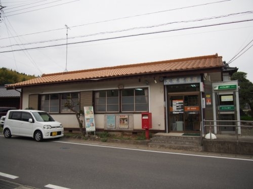 Cradlegarden　北茨城市磯原町上相田　第2　限定(大塚郵便局)