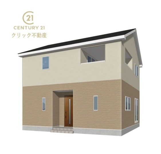 Cradlegarden　北茨城市磯原町上相田　第2　限定