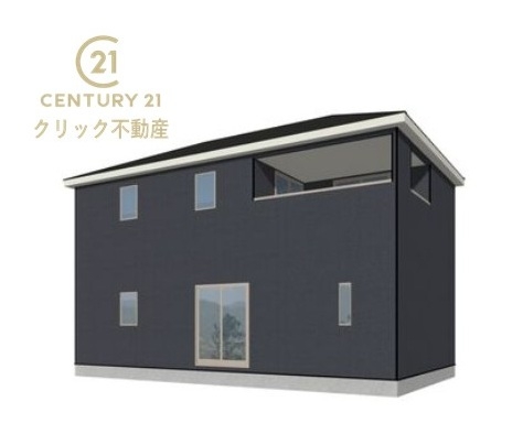Cradlegarden　常陸大宮市石沢　第4　1