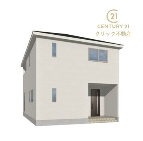 Cradlegarden　常陸大宮市石沢　第4　4