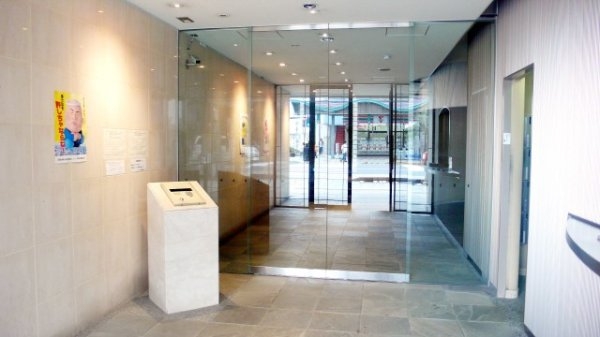 セレナハイム水戸南町