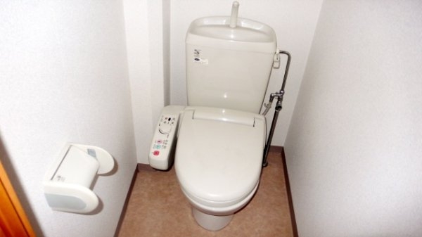 セレナハイム水戸南町