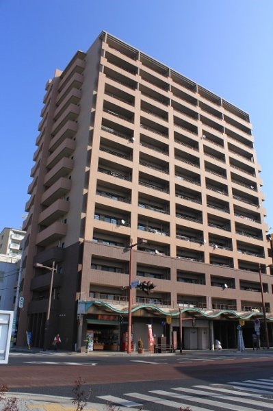 セレナハイム水戸南町