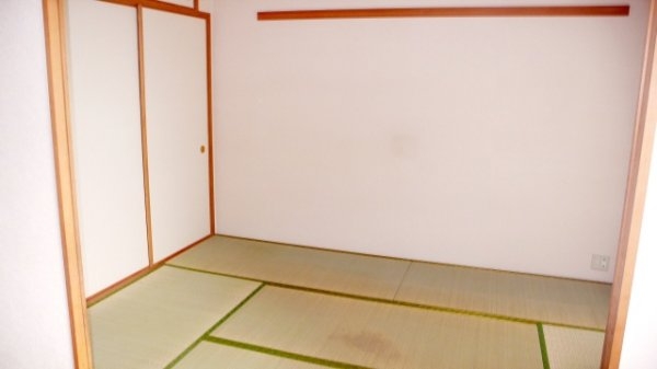 セレナハイム水戸南町