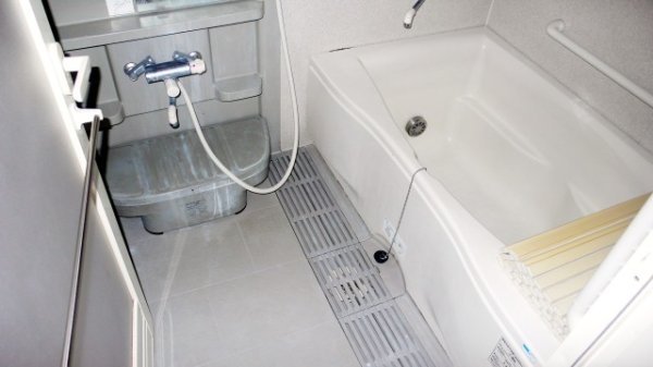 セレナハイム水戸南町