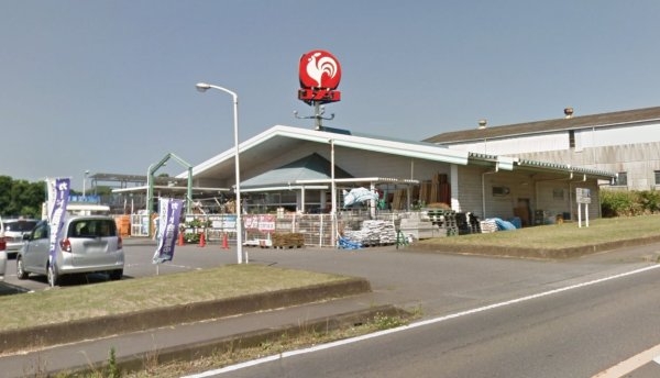 リーブルガーデン第1小美玉市上玉里 限定1棟!(コメリハード&グリーン玉里店)