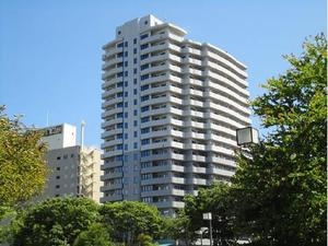 三の丸グランキャッスルタワー