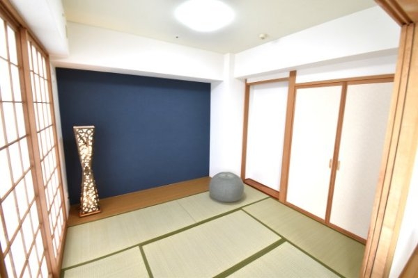 三の丸グランキャッスルタワー