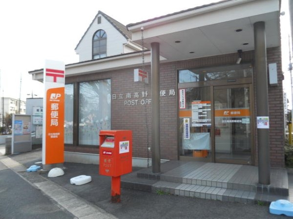 リーブルガーデン日立市久慈町 12期 限定1棟!(日立南高野郵便局)