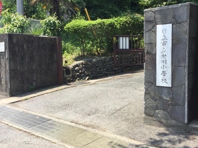 リーブルガーデン日立市助川町 3期 限定1棟!(日立市立助川小学校)