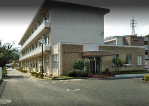 リーブルガーデン日立市助川町 3期 限定1棟!(日立市立助川中学校)