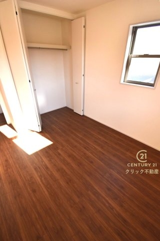 リーブルガーデン水戸内原町　第12　1