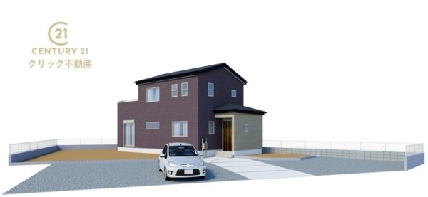 リーブルガーデン水戸内原町　第12　1
