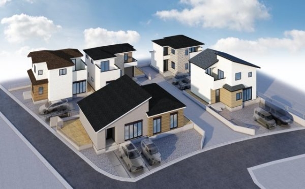 Grace　日立市大久保　1期　4