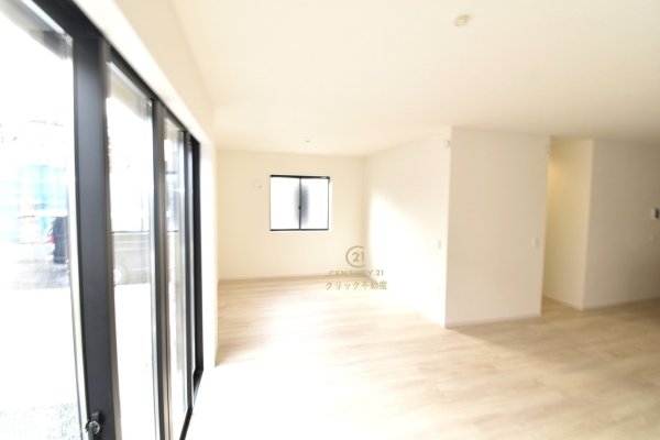 Terrace　日立市大久保町　1期　3