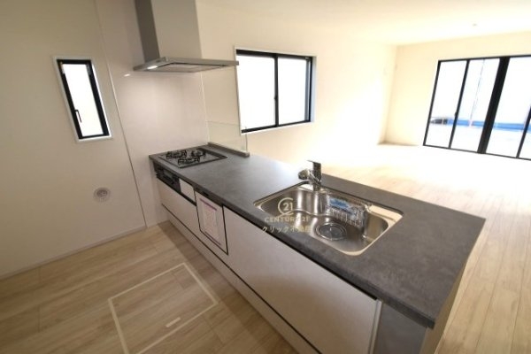 Terrace　日立市大久保町　1期　3