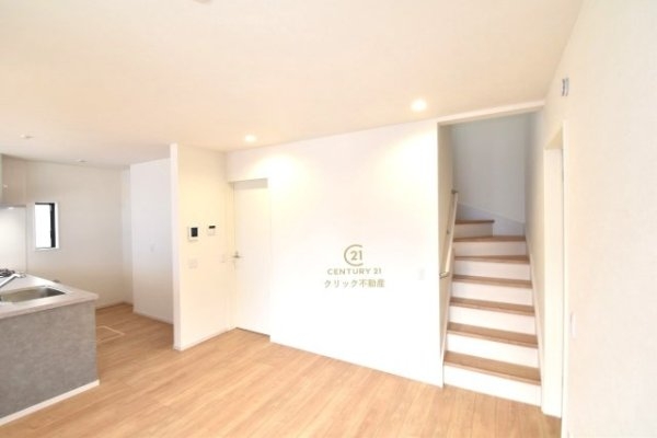 Terrace　日立市大久保町　1期　2