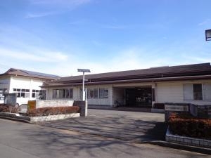 ブルーミングガーデン水戸市堀町 3期 限定1棟!(水戸市堀原市民センター)
