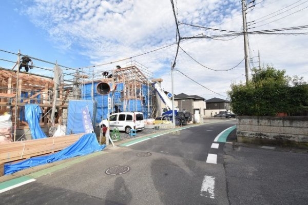 Grace　日立市大久保　1期　5