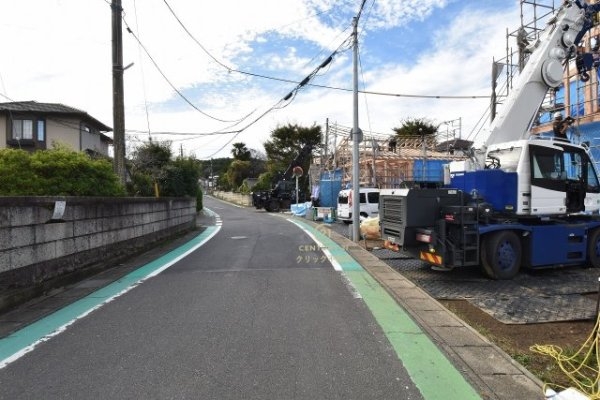 Grace　日立市大久保　1期　5