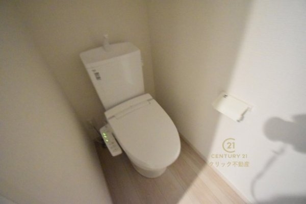 ケイアイフィット　水戸市東台　1期　4