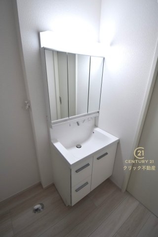 ケイアイフィット　水戸市東台　1期　4
