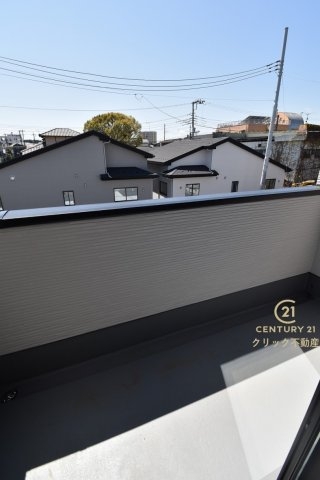 ケイアイフィット　水戸市東台　1期　3