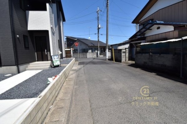 ケイアイフィット　水戸市東台　1期　3