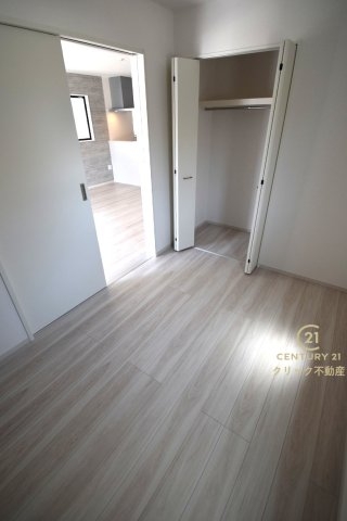 ケイアイフィット　水戸市東台　1期　3