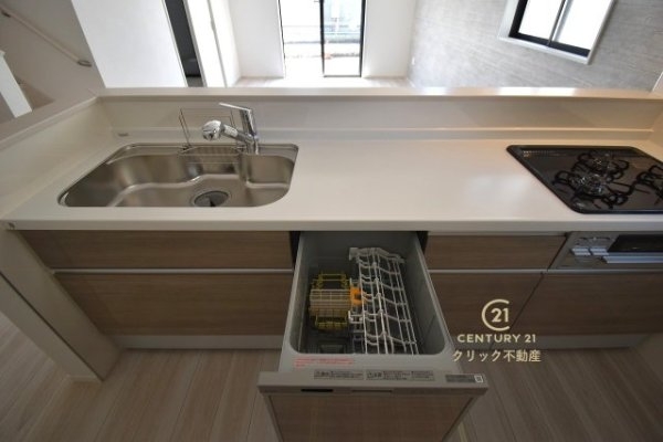 ケイアイフィット　水戸市東台　1期　3