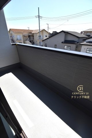 ケイアイフィット　水戸市東台　1期　2