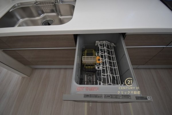 ケイアイフィット　水戸市東台　1期　2