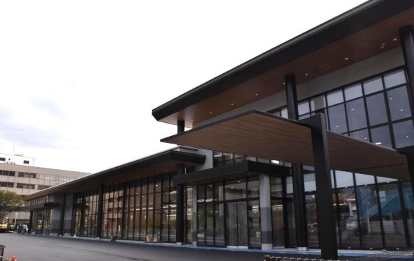 プラウド水戸三の丸(かわねや水戸大町店)