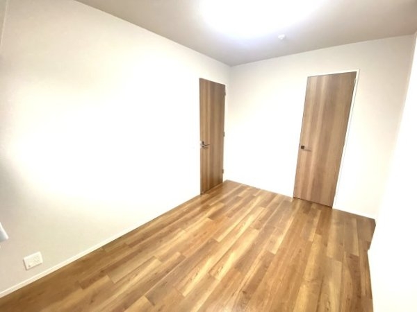 プラウド水戸三の丸(洋室)