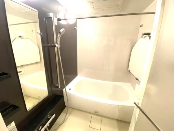 プラウド水戸三の丸(バス)