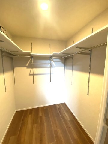 プラウド水戸三の丸(洋室)