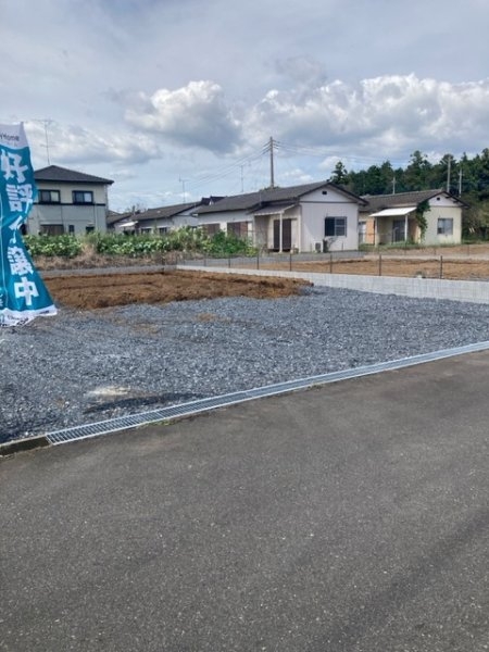 リーブルガーデン小美玉市上玉里第2　2