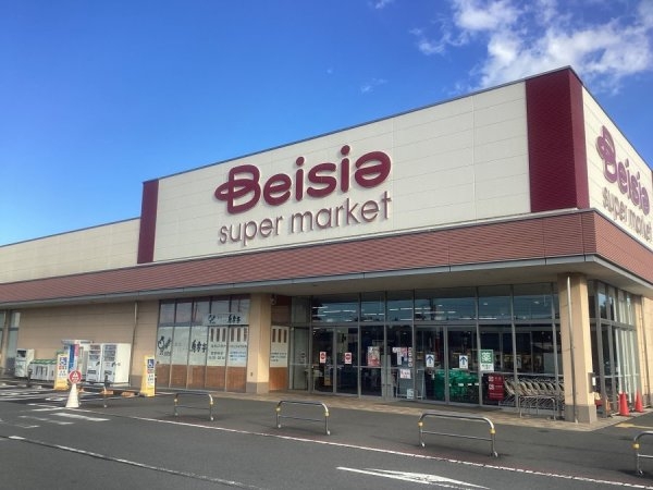 リーブルガーデン小美玉市上玉里第2　1(ベイシアスーパーマーケット石岡東光台店)